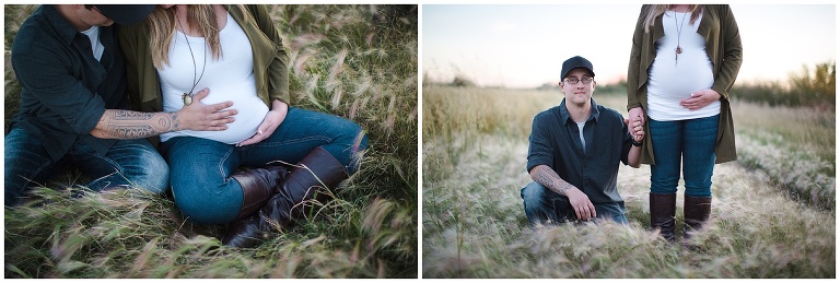 50mm,Amber,Davin G Photography,DavinGPhoto,Greg,Maternity,Vegreville,