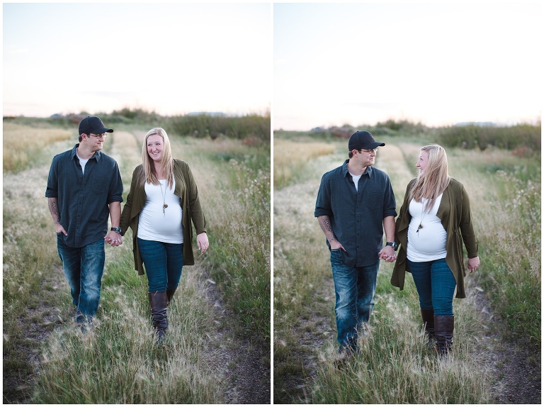 50mm,Amber,Davin G Photography,DavinGPhoto,Greg,Maternity,Vegreville,