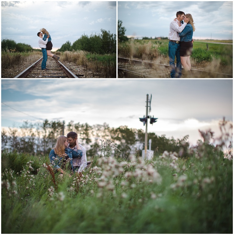 50mm,Alberta,Brett,Davin G Photography,DavinGPhoto,Engagement,Heisler,Karen,