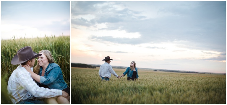 50mm,Alberta,Brett,Davin G Photography,DavinGPhoto,Engagement,Heisler,Karen,