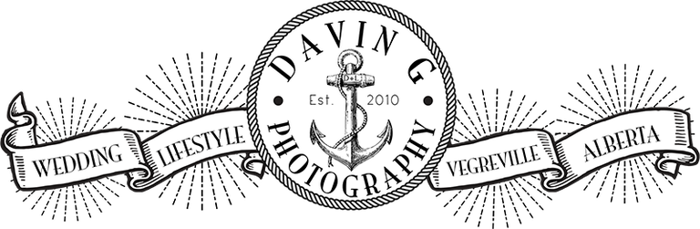Home » Davin G Photography